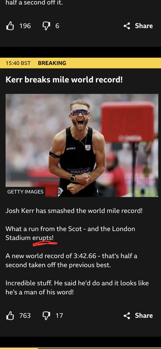 BBCNewsTypoz's tweet photo. #bbcnewstypos #BBCNews #typos

https://t.co/TZdQDBBIL4 https://t.co/783ay5hYBk