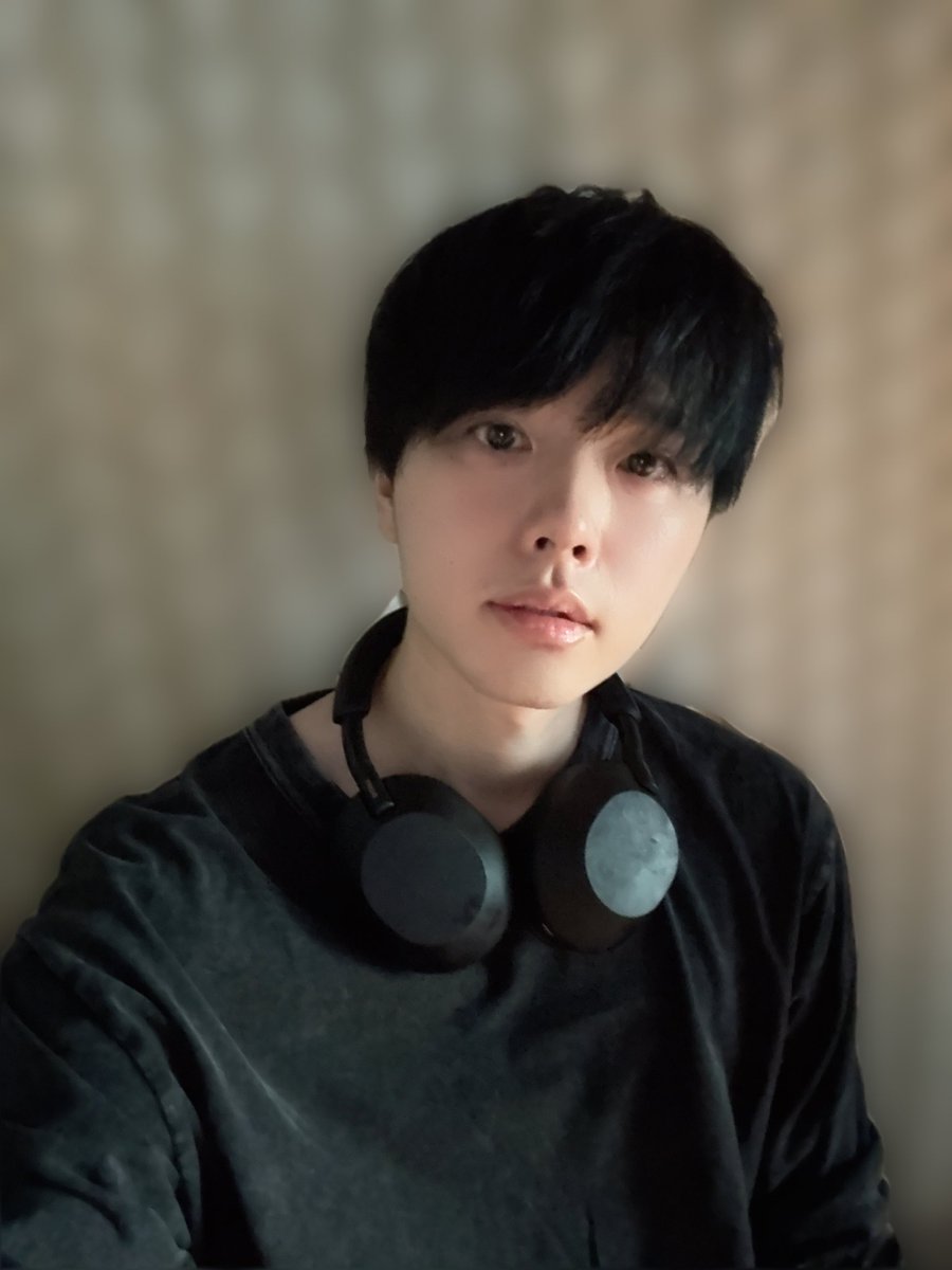 dai_mihara's tweet photo. 黒くした報告遅れました。
黒くしました。 https://t.co/QSEJpUQTOH