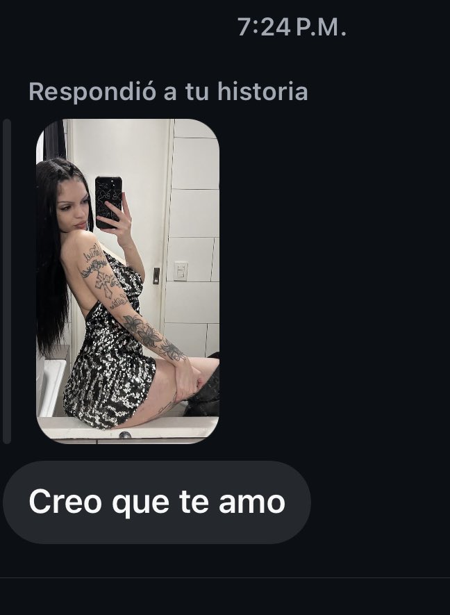 soficcamila's tweet photo. los hombres respondiendo historias te aman de una https://t.co/HQEUnnS5Fa
