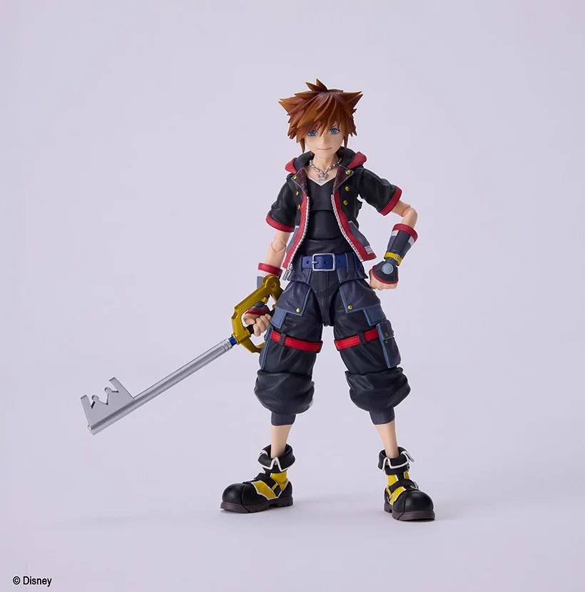Reposts by キングダム ハーツ (@_KINGDOMHEARTS) / X