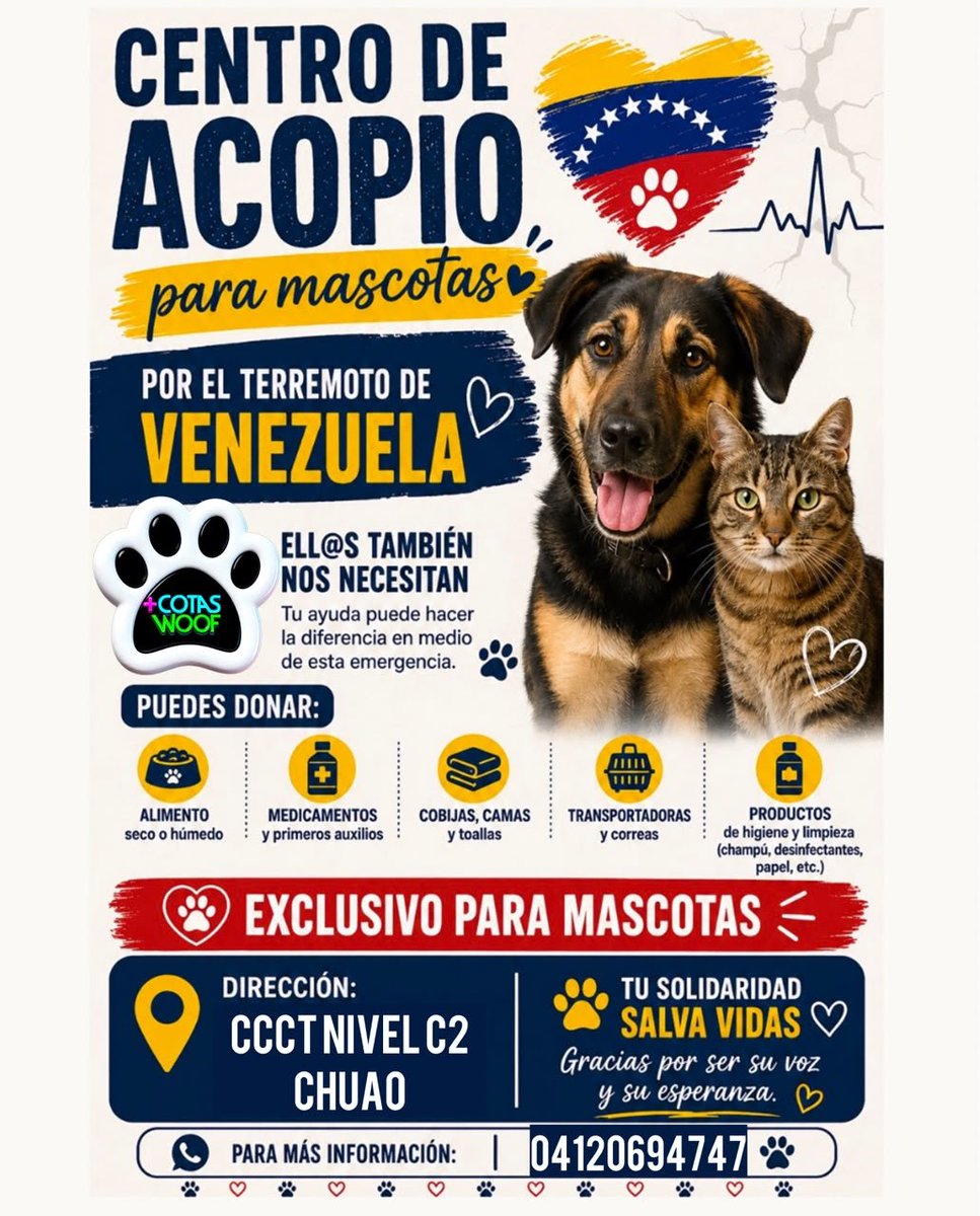 Lupe120610's tweet photo. Seguimos sumando #Laguaira https://t.co/waJLHfB4TP