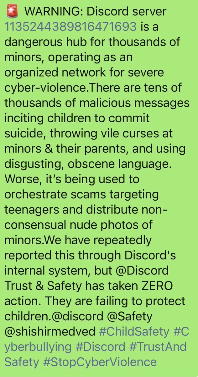 maxzhou248175's tweet photo. @discord_support https://t.co/RzyDdvatld