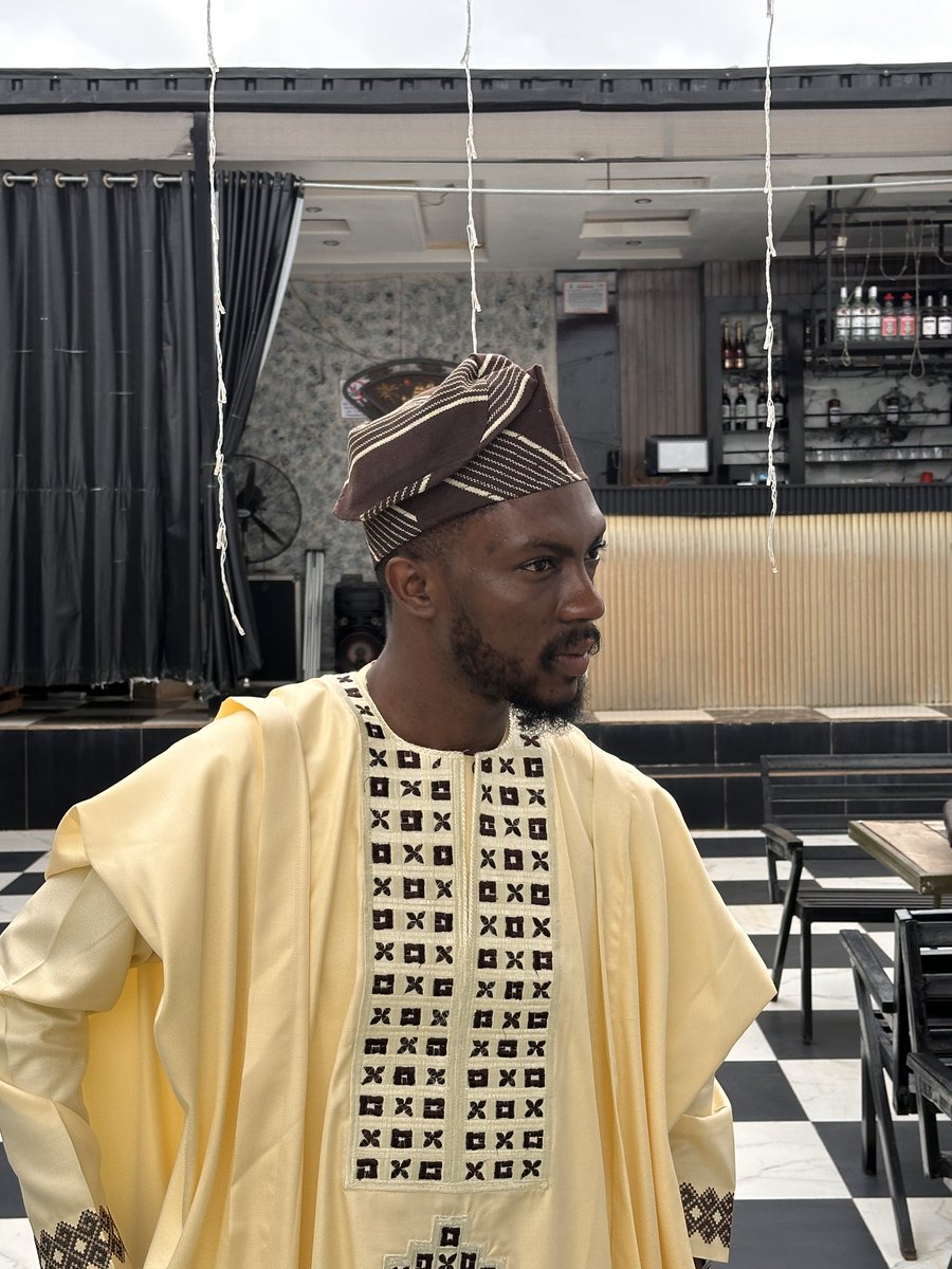 JuwonAJ's tweet photo. I can finally accept the title… Otunba D5. 😂💫

Back in March 2021, my mentor @afolabi_adedeji introduced me to a software that would eventually change the way I visualize architecture.
At the time, I had no idea D5 Render would become such a huge part of my career. 

Back then, I wasn’t consistent with it. I’d use it for a while, stop, then come back again months later cause I was a software prostitute. 😑

But last year, I decided to stay committed and learn, practice and improve. Slowly, everything started coming together.

Today, I’m grateful to share that I’m officially a D5 Certified User. 💎

Since locking in on D5, I’ve had the privilege of contributing to high profile projects, including government developments and collaborations with some of the industry’s leading design firms. While many of these projects can’t be shared publicly because of confidentiality, each one has helped strengthen my skills,refine my workflow, and made me a better visualizer.

This certificate isn’t just about passing an exam. It’s a reminder that consistency always wins

More importantly, I want to sincerely appreciate my mentor, the great Afo @afolabi_adedeji ❤️

Thank you for always making time for our endless conversations about rendering, software, hardware, workflows, and the future of architectural visualization.

You’ve never withheld knowledge, and you’ve always pushed me to think differently. Forever grateful ❤️💫

To everyone who has supported me, my clients, colleagues, friends, students, followers, and everyone who has shared, liked, recommended, or believed in my work, thank you!. Every support has helped shape this day. 

This certification is another milestone for me, but it’s far from the destination.

Otunba D5 has officially landed. 😅💎