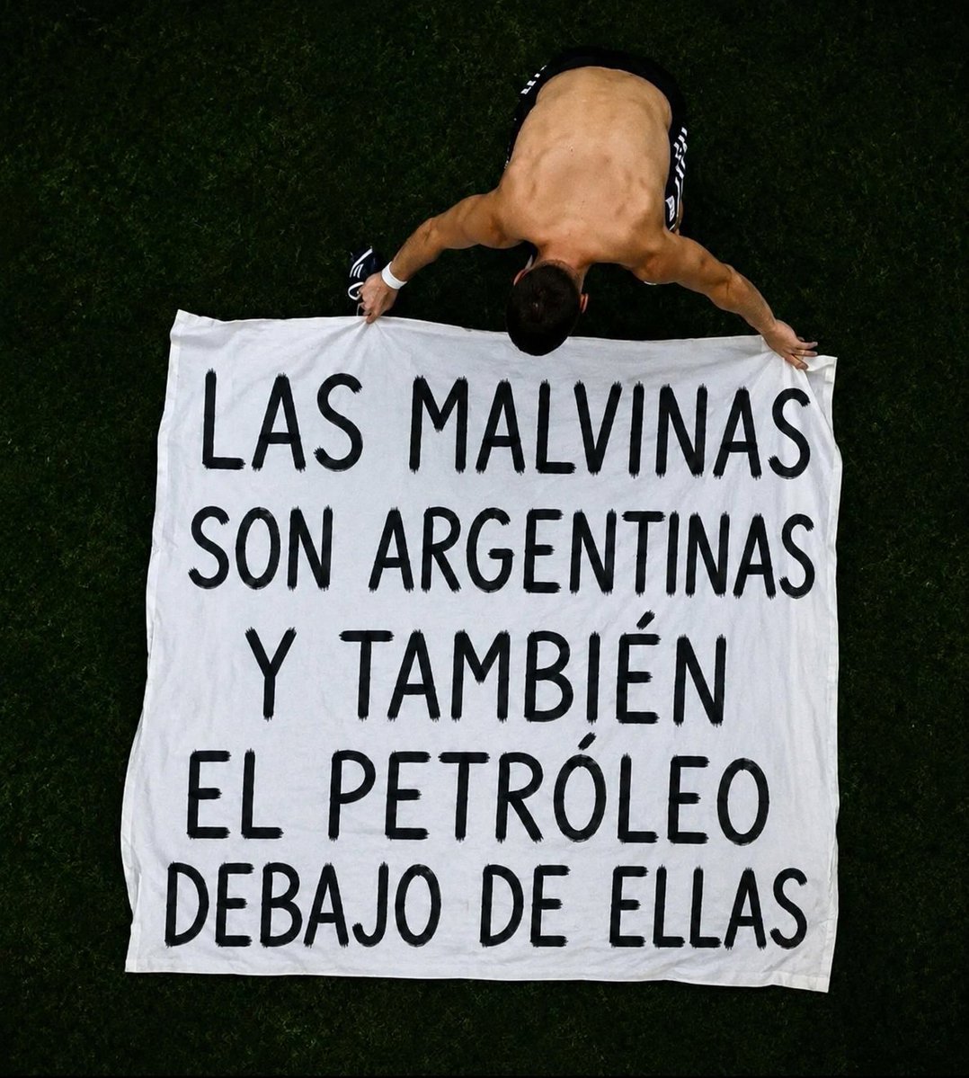 marcelokuervo's tweet photo. https://t.co/9UjMSZBfC6