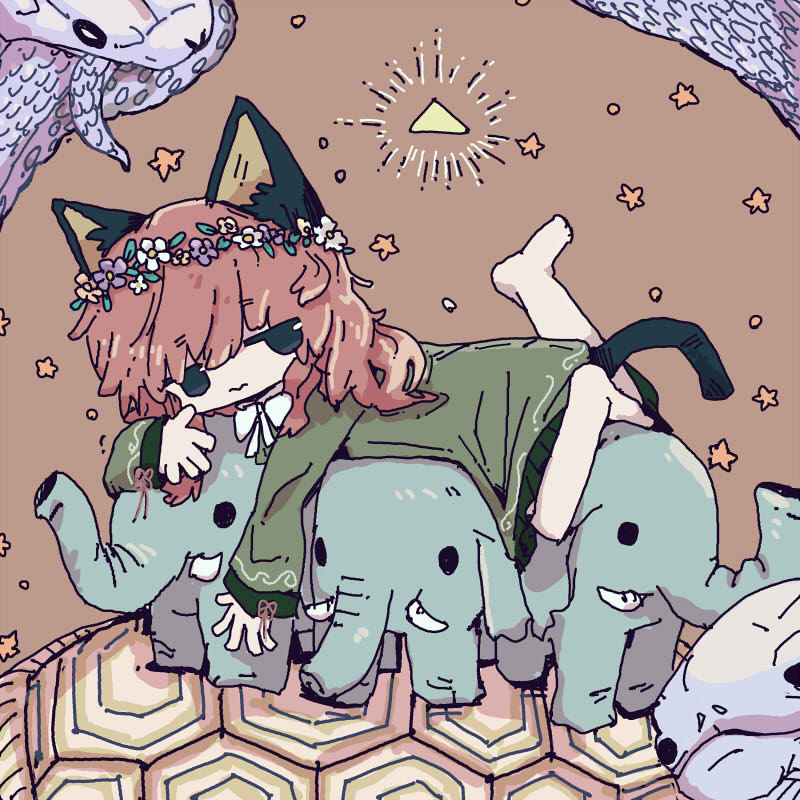 ウウルフ tweet media