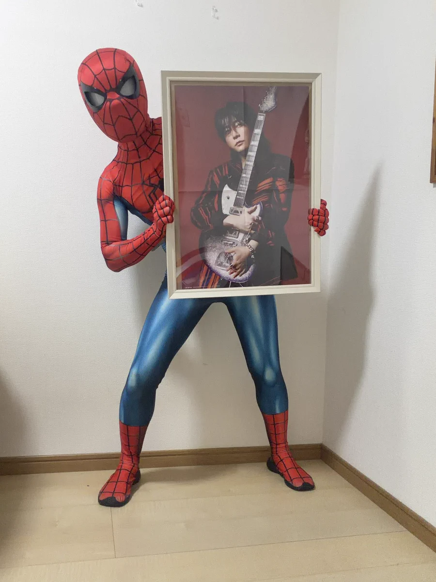 マーベルともだち on X: 