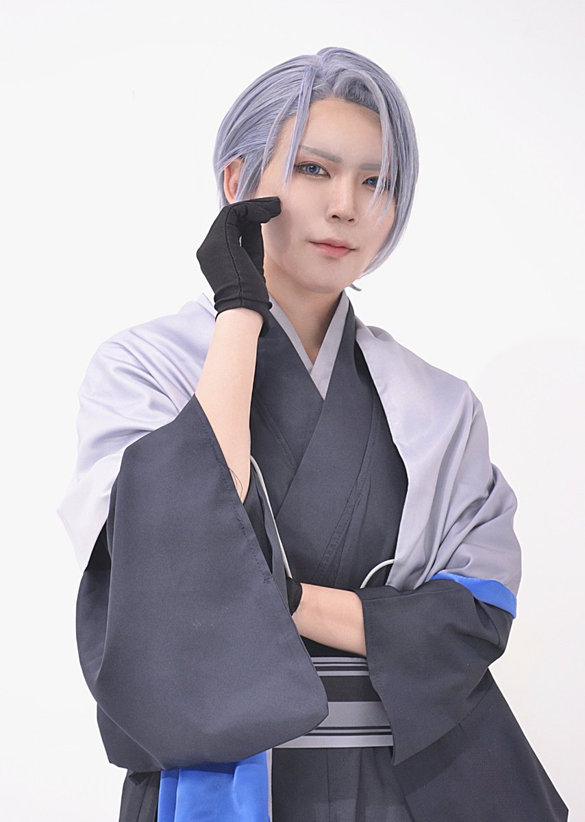 ya_o30's tweet photo. cos/刀剣乱舞 山姥切長義

綺麗に撮っていただきました😎✨

Photo @mqi____ さん
#始まるぜ俺たちのナトゥ0718 https://t.co/5IHTGhkjMD