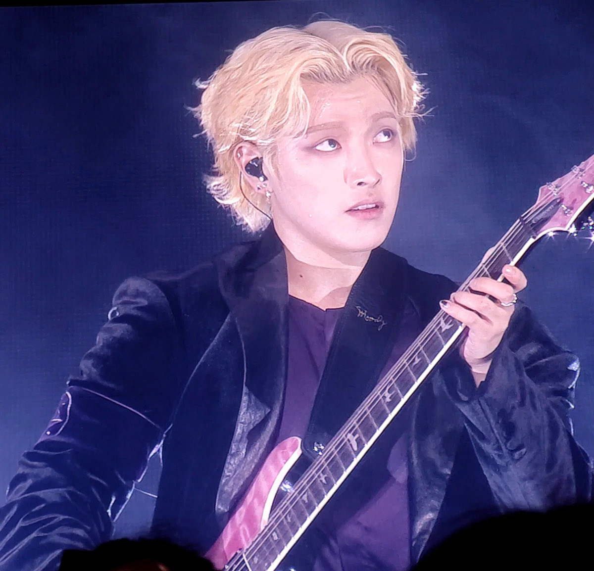 hongjjuni117's tweet photo. 이때 좀 ㄹㅈㄷ라고 생각 https://t.co/oTaAC3T8WX