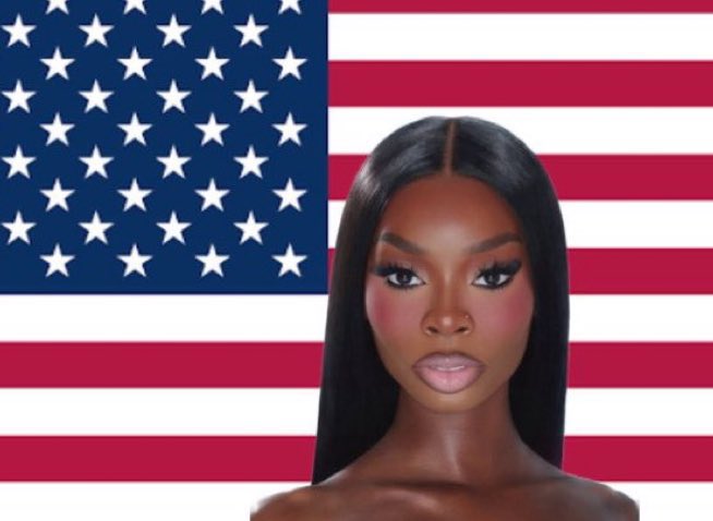 tayyyynnnnooo's tweet photo. F*CK EVERYONE THAT GOES AGAINST BIG MAMA O https://t.co/aGlOG1AI8t