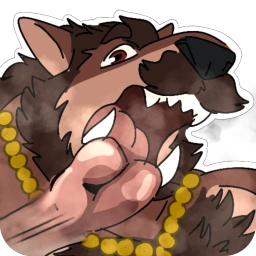 Invader 🐊 #VTUBER tweet media