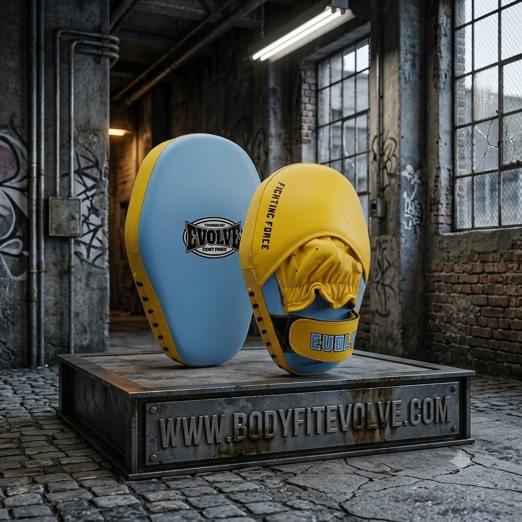 Evolvefightgr's tweet photo. 🔥PRECISION MEETS POWER🔥
Train smart. Strike hard. Level up your fight gear game today.
📍Explore the full lineup
🌐https://t.co/Ib3aqprefD

#EvolveFightGear #BodyfitEvolve #FocusPads #StrikingGear #BoxingTraining #MMAGear #FightEquipment #TrainHardStrikeSmart #BoxingPads #Sport https://t.co/GshquD3gLg
