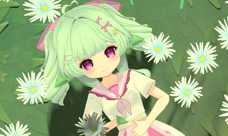 Shirley【FAULT-i】 🎀🐊 tweet media