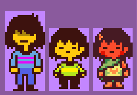peppamindy's tweet photo. better darkworld frisk #deltarune #undertale #utdr #frisk https://t.co/YkTmzoMB0Q