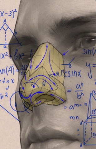 sainimatic's tweet photo. art tutorials be like https://t.co/mbgcamjRMR