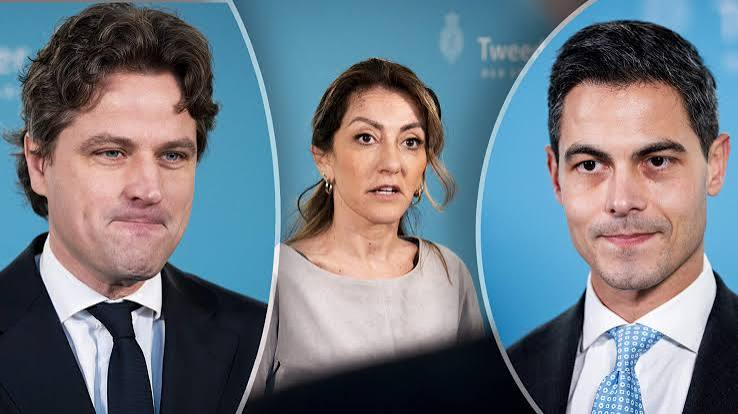 OVC16. Altijd PVV. Orthodoxe Wilders fan tweet media