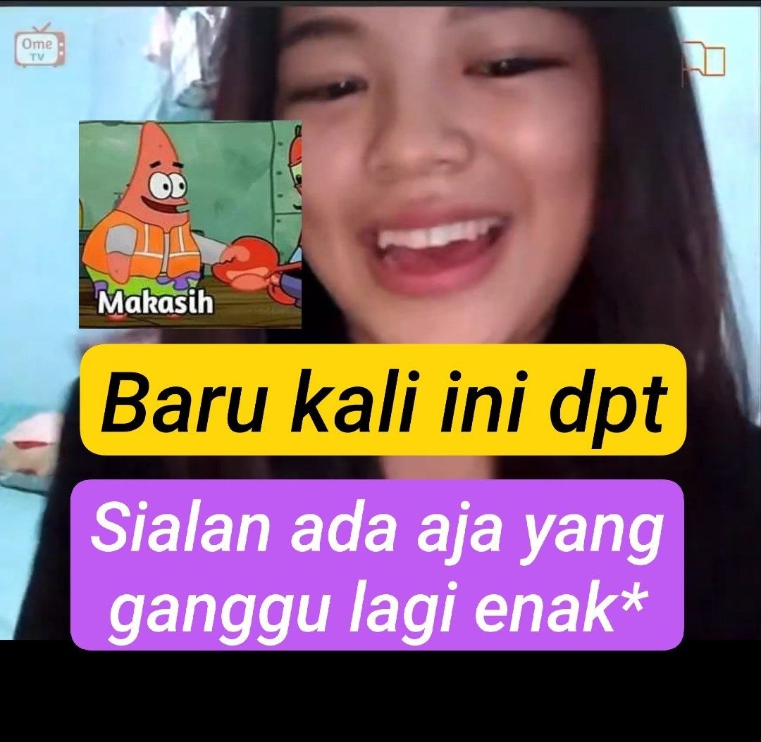tourrmie's tweet photo. sialan ada aja yang ganggu lagi enak*

https://t.co/OWOvYA5QRB

https://t.co/cQfRrV8DaO https://t.co/ljXFsoJxwg