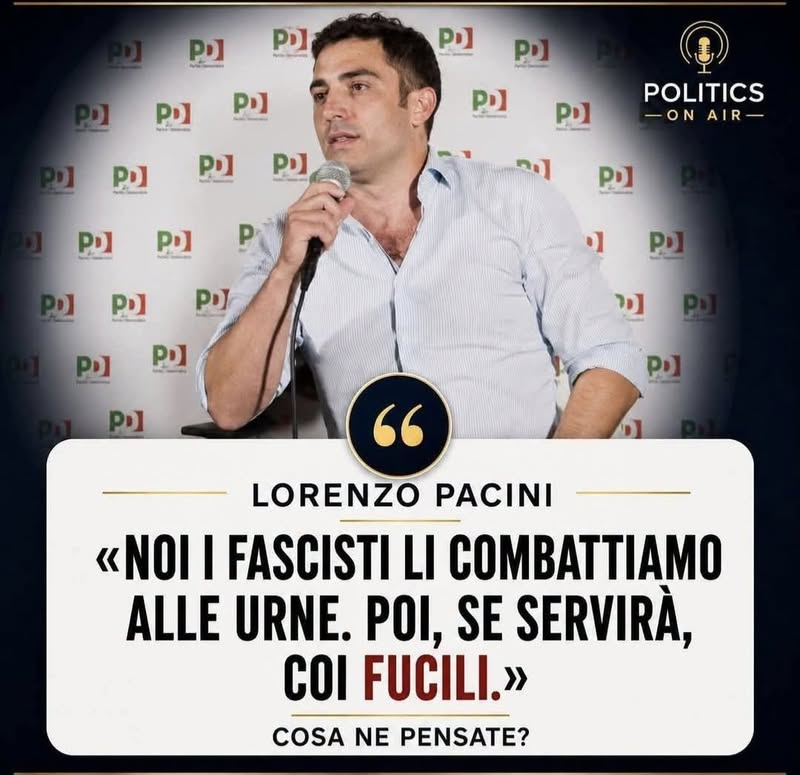 Marcello Crescentini tweet media