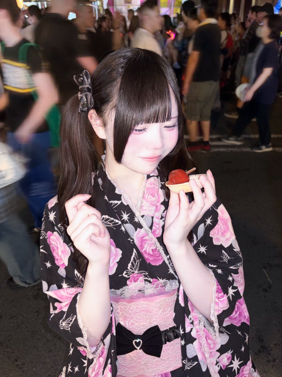 kurauuuuv's tweet photo. ヒミツだよ 夏の魔法🪄︎︎◝✩ https://t.co/JFzKpT1N4C