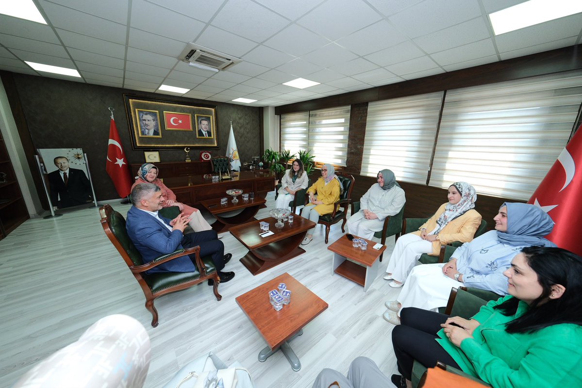 Feti Ahmet Balin tweet media