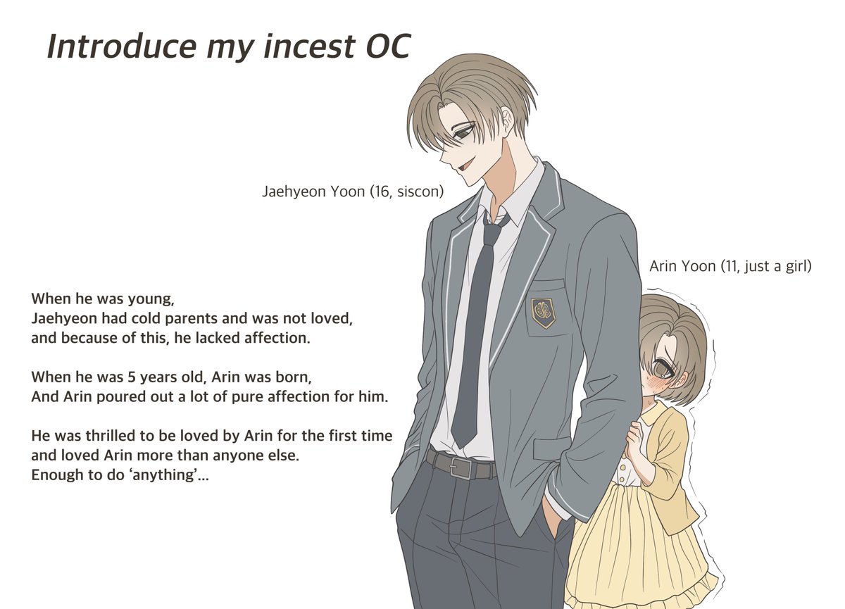 jharnl's tweet photo. There was a time when I couldn’t care about the reaction and upload my OCs to my heart‘s content 🤣 https://t.co/9RCTW4xRmi