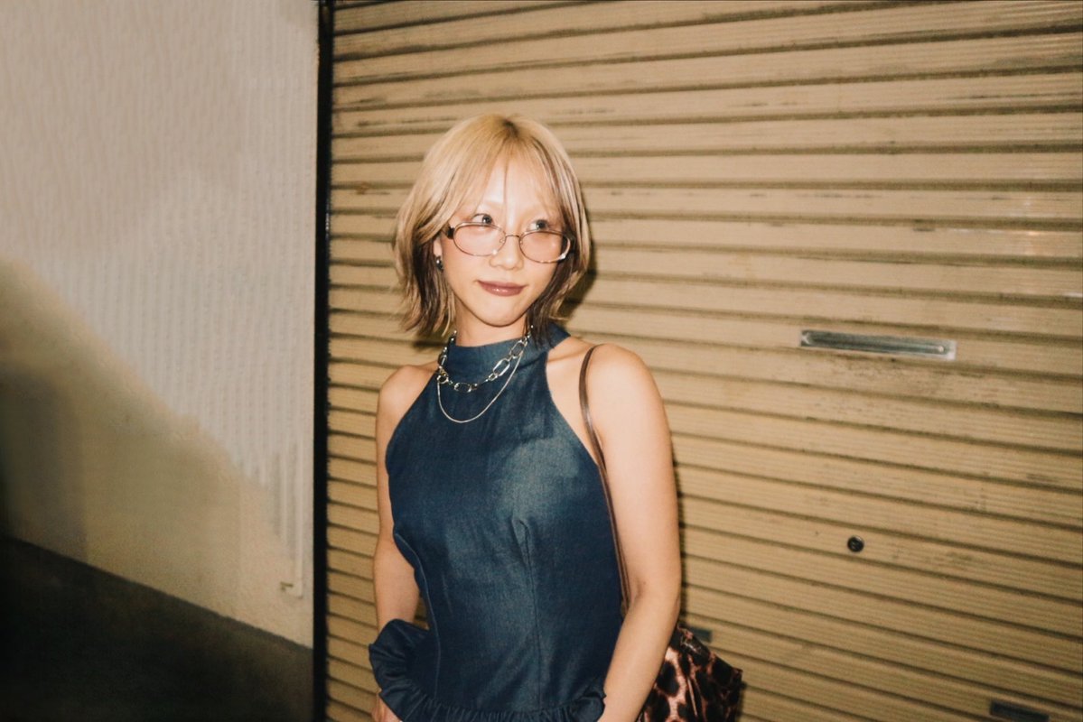MALIL_negativer's tweet photo. It's been way too hot lately.
Slow down and enjoy the summer.
#MALIL #rnb #japanesernb https://t.co/tuNcn82dxD