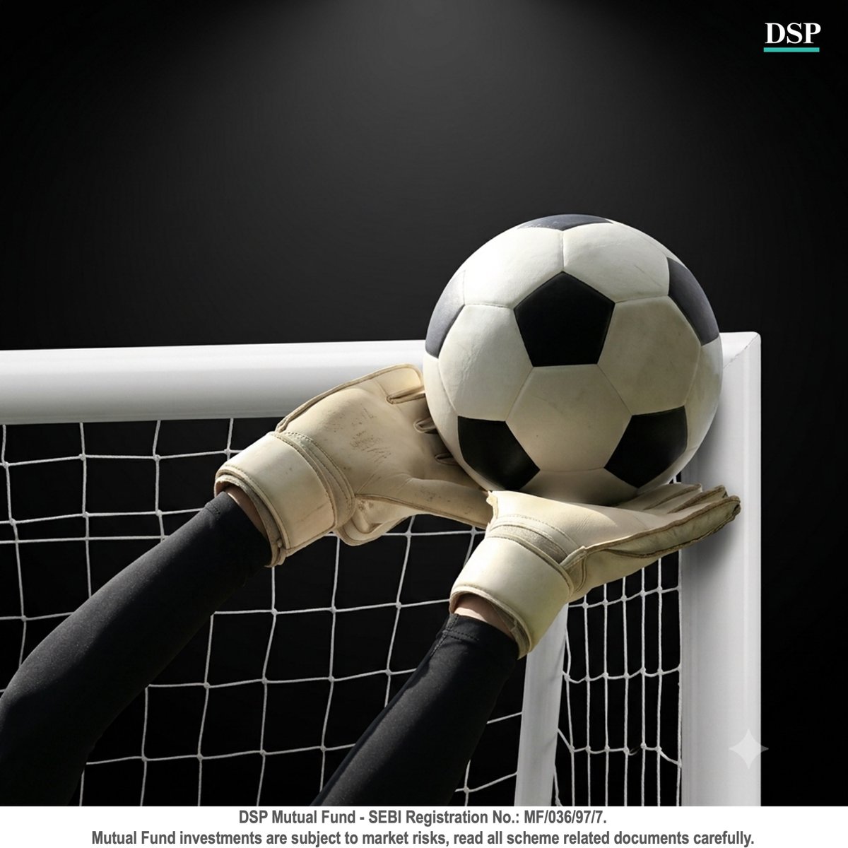 dspmf's tweet photo. 308 goals were scored at this world football tournament, but only one of them was scored against the team that won the championship.

Seven matches. Six clean sheets. One goal let in.

There is no highlight reel of goals that weren’t scored. No viral videos of a defence strategy that seemed boring to watch. Defence isn’t exciting.

But defence also helps set up big wins. In football, and in investing too.

We celebrate funds that returned 60% in a year. The stock that doubled or even tripled.

But we rarely talk about the portfolio that didn't fall 30% when everything else did. Investors who lose less during the big drawdowns are not labelled heroes.

Champion investors know this, and that’s why their portfolios win by conceding less.

That's why they are unaverage.