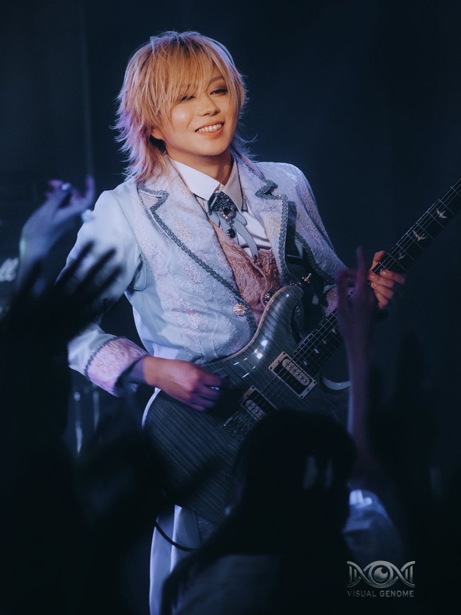 visual_genome's tweet photo. DIV @div_official_ 
11 July 2026 
@acme_shogo https://t.co/Intfaa5vPm