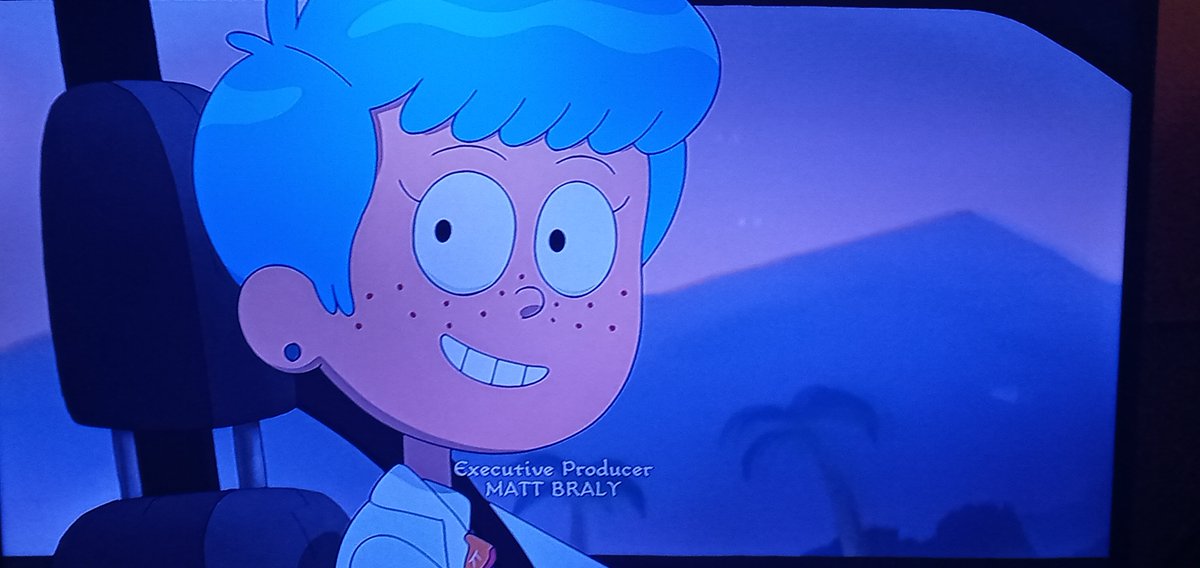 amaris_raul's tweet photo. Happy #TerriTuesday to our Favorite Science Girl from #Amphibia #Terri A Happy #TerriTuesday #AmphibiaTerri 💙💙💙💙💙💙💙💙💙💙 https://t.co/Fr4Lu1ZqKF