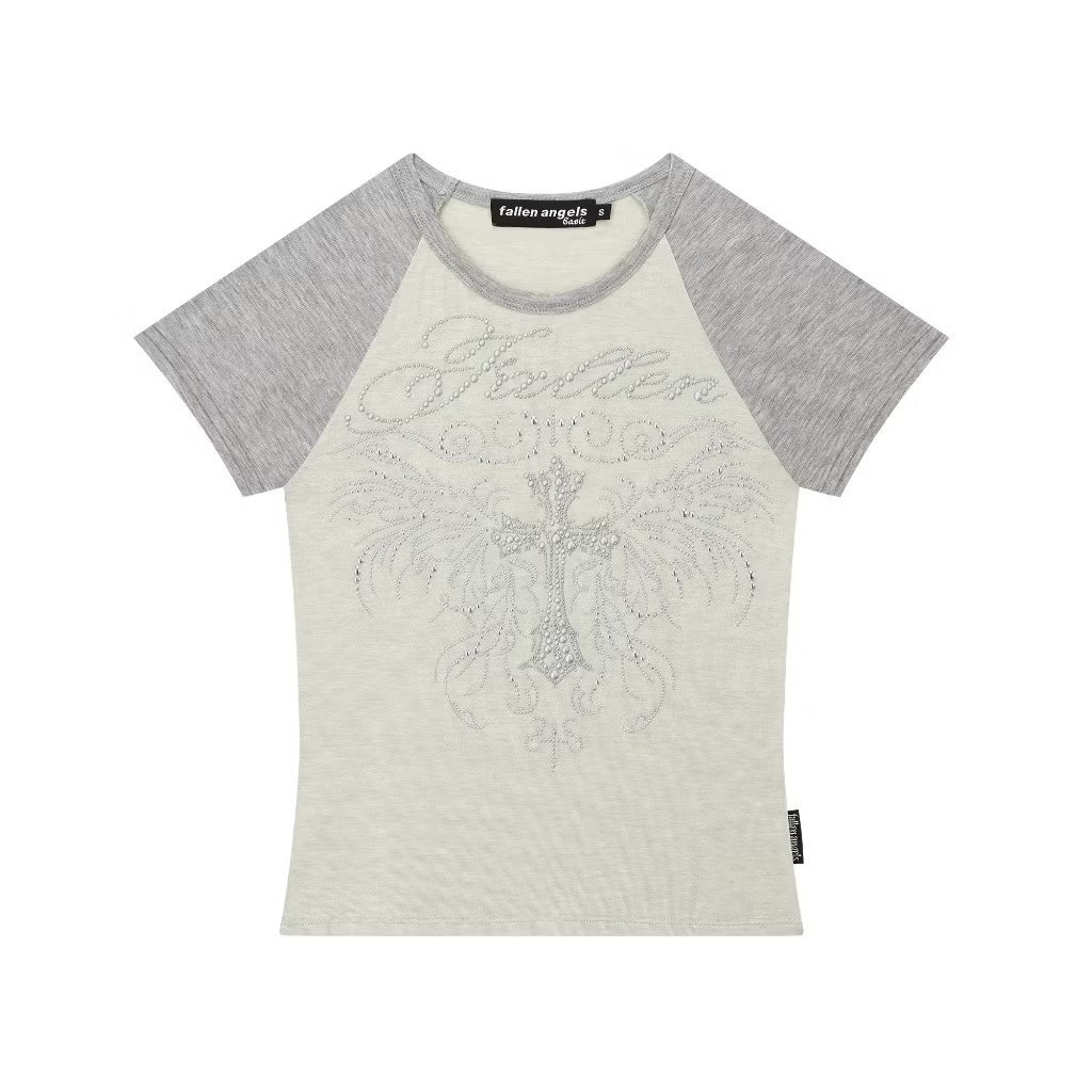 jiJimhoonfordm's tweet photo. ส่งต่อ fallen angels UMA TOP size M🩶 
250 free shipping (from590)  ใส่1ครั้ง
dm for more  #ส่งต่อfallenangels #fallenangels #ส่งต่อvgh #ส่งต่อเสื้อผ้ามือสอง #ส่งต่อเสื้อผ้า #ส่งต่อชุดแบรนด์ไอจี #เสื้อผ้ามือสอง #stylistshop https://t.co/JrO8EpVqIJ