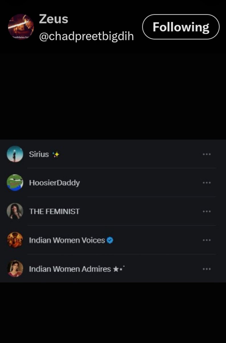 vedicaryan_'s tweet photo. I have already exposed their hindu hate  under the false pretext of feminism to corrupt the mind of young teenage girls here link below 👇 https://t.co/XSzenVev2z