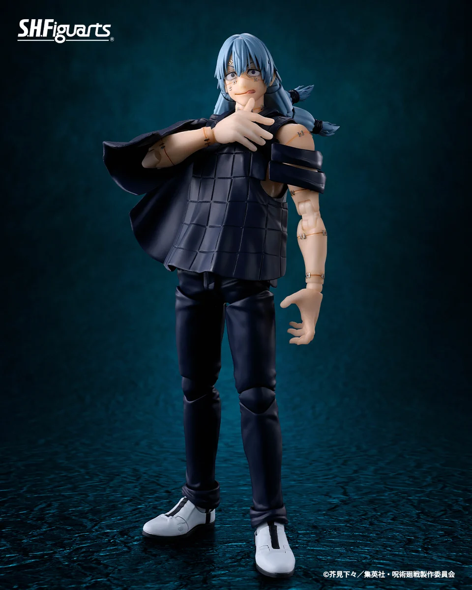 魂ネイションズ公式/BANDAI SPIRITS TAMASHII NATIONS OFFICIAL on X