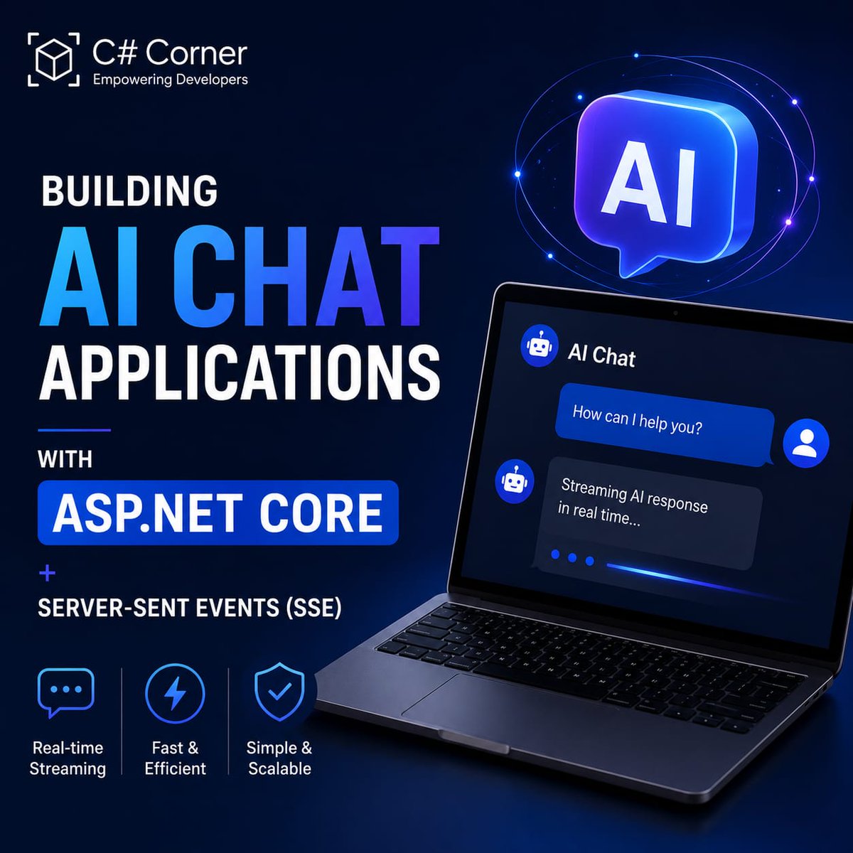 CsharpCorner tweet picture