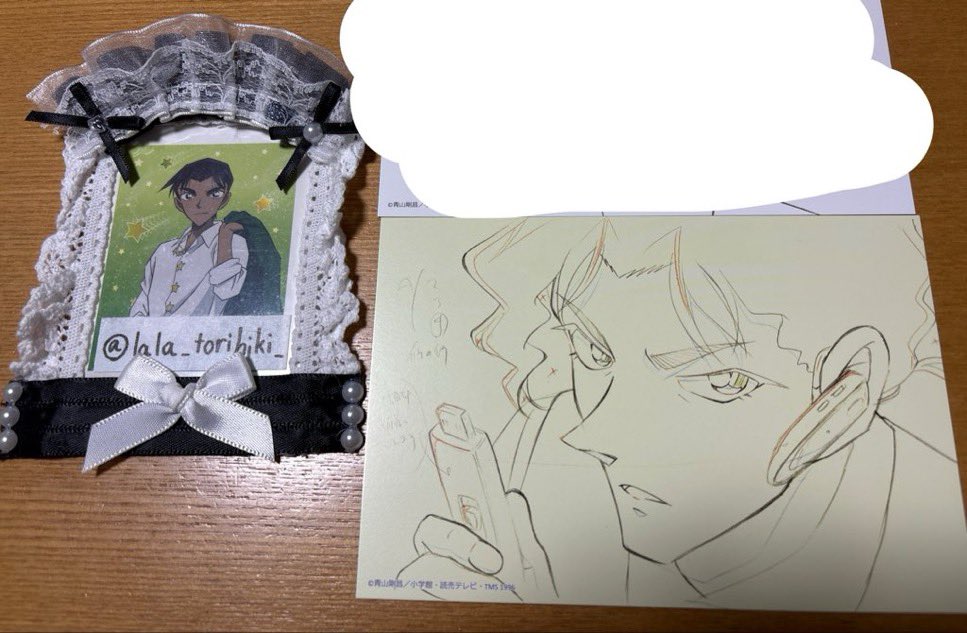 あーる tweet media