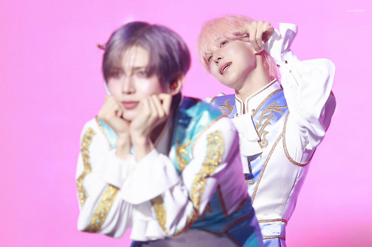 Lullaburrby_'s tweet photo. 260717

#ATEEZ #에이티즈 
#YEOSANG #여상
#YUNHO #윤호 https://t.co/nSxp9EhrvB