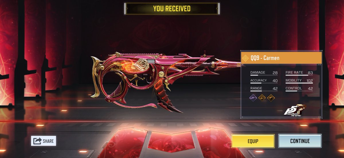 chibilangley's tweet photo. Wow I actually won the f2p gacha for once https://t.co/SQWbo0fEsj