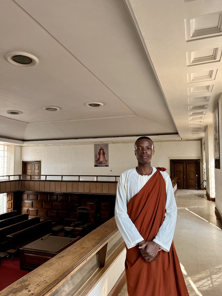 da_vinssh's tweet photo. To me, Man of Tourism is about being a voice and vibe that unites culture, people and destinations to sell East Africa to the world.

Fun Fact : I can name all capital cities in the world, and most national parks in Uganda, Kenya &amp; Tanzania 🇺🇬🇰🇪🇹🇿 Ssabasajja Kabaka Awangaale! https://t.co/F0J02qFl6V