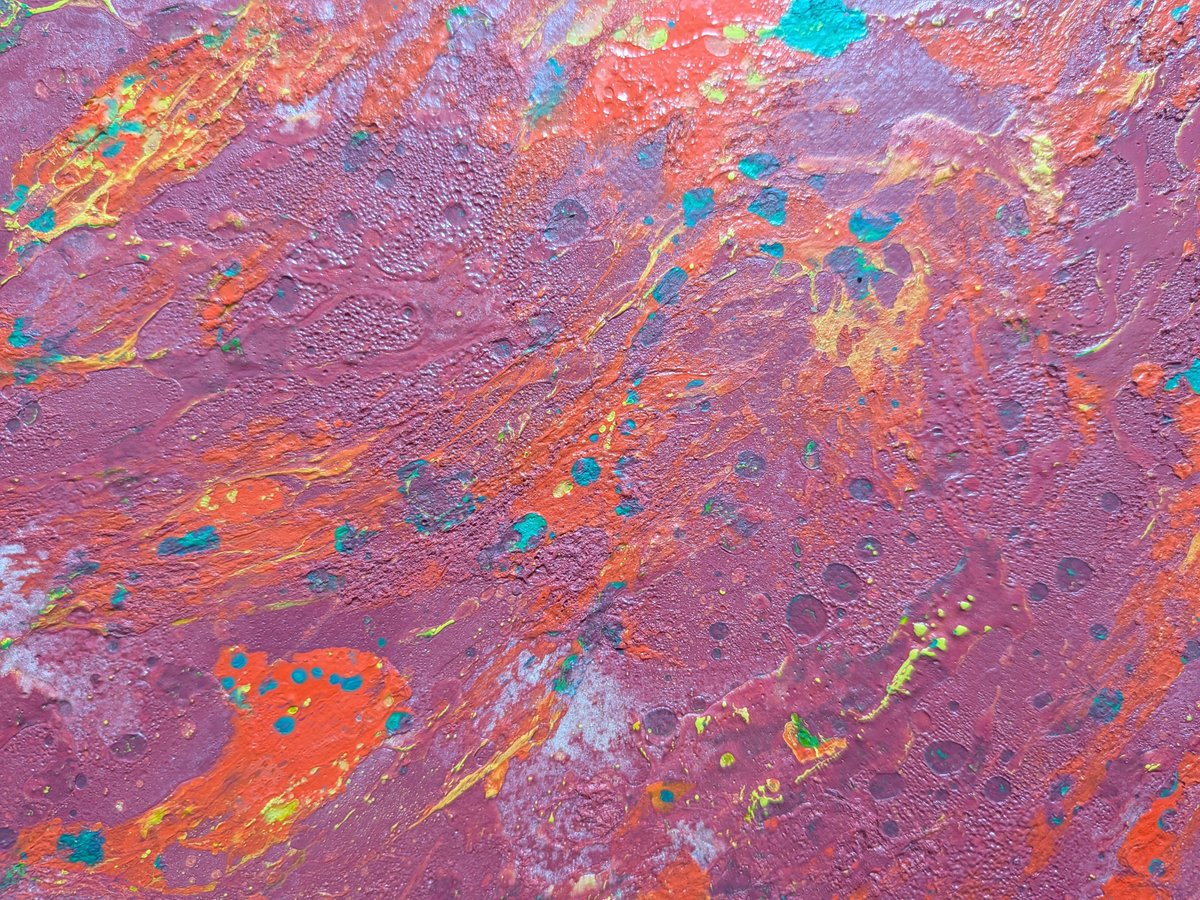 938_39's tweet photo. "No.502" (410×318)

#abstract #abstractart #抽象画 #art #アート #oilpainting #油絵 #mixedmedia https://t.co/9kx6cbNsaq