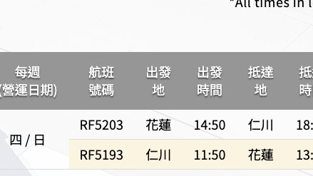 HZ63Wang's tweet photo. 在潛水的韓粉社團，看到有人廣告：韓國旅遊5天$9,999，心想說是不是又來了統戰團。
查了航空公司網站，一家叫可依航空，登記在韓國。
但、台灣總代理是【中國通運】😡，根本是匪資公司。更神奇的是，這家航空開設【仁川-花蓮】航線！
花蓮！花蓮！花蓮！（驚叫～）
是不是洗錢、偵查東台灣的間諜機？ https://t.co/nxLlBTE8Ej