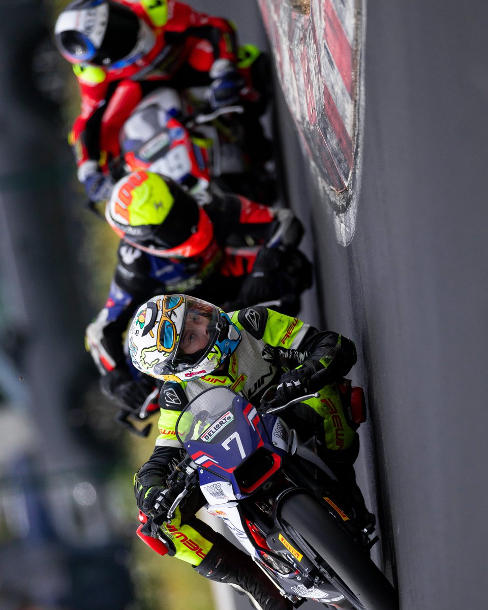 motominiws's tweet photo. Here are the Round 4 results of the #MotoMini Austria Series! 👏🏆

160cc
🥇 Roman Masar
🥈 Max Hájek (R1) &amp; Štěpán Hubička (R2)
🥉 Jakob Štiftar

190cc
🥇 Berkay Sariay
🥈 Šimon Kučeřík
🥉 Jakob Brunauer (R1) &amp; Uzay Alp Urcan (R2) https://t.co/dpWXX5YnIS