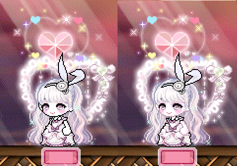nanasoru's tweet photo. 테섭에서 부캐 피부 고민, 신규헤어 구경을 햇어요
어렵도다 https://t.co/sqeBRHewiy