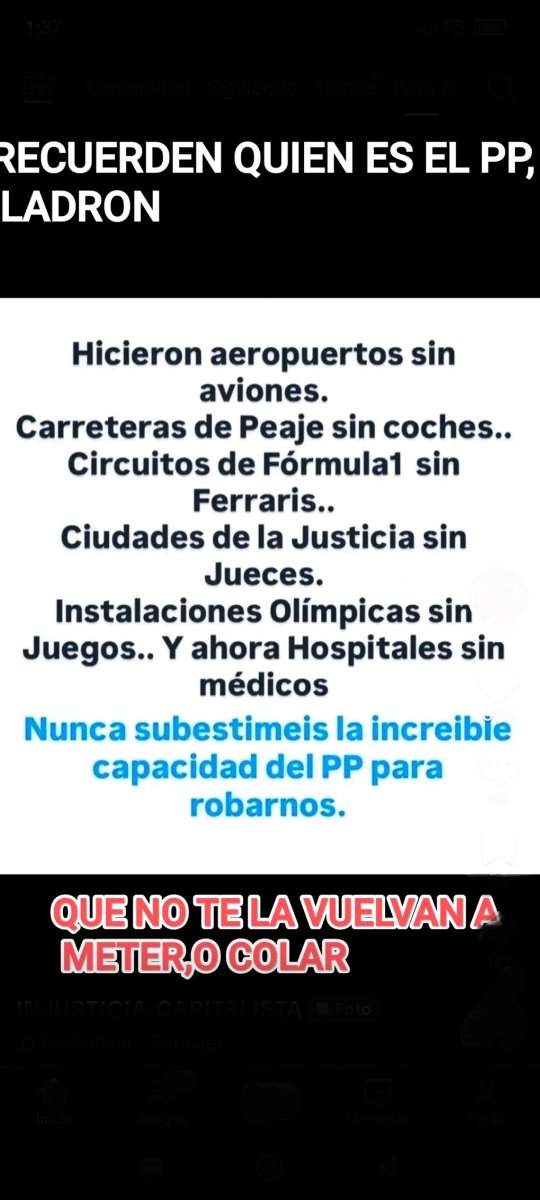 HalloPetro's tweet photo. Ante ésta situación,👇..actúa,piensa.Que no te roben.. https://t.co/x30NKqAm48
