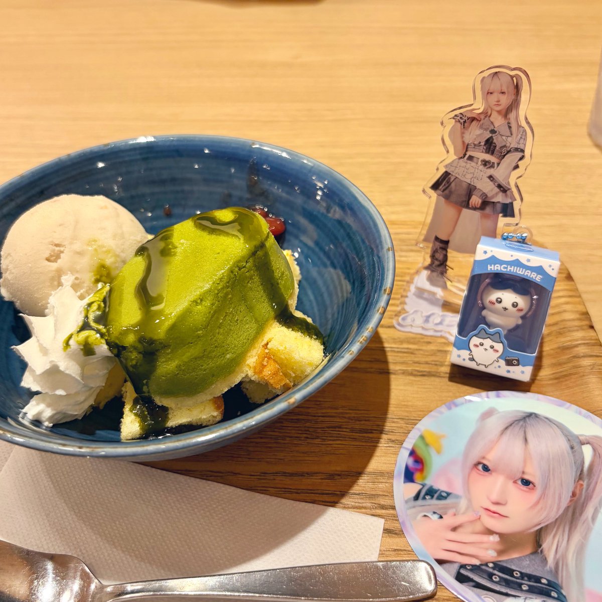 fps000's tweet photo. 0719 ~ 際限ない愛 ~
次はステージの左側に立ってみる https://t.co/2eGDZ5R95U