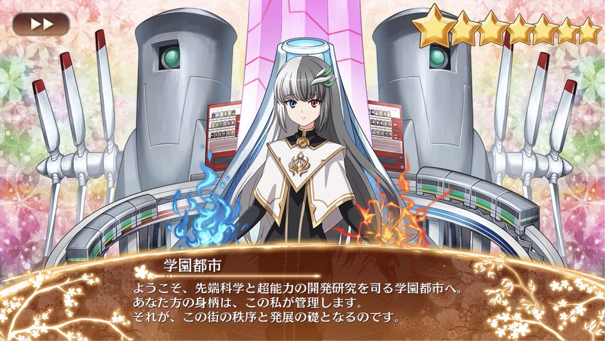 Eclair_kiddy0's tweet photo. えらい長いこと城プロは続けてるけど何故アニメより建物の擬人化するんだい https://t.co/oR1PtkOQpG