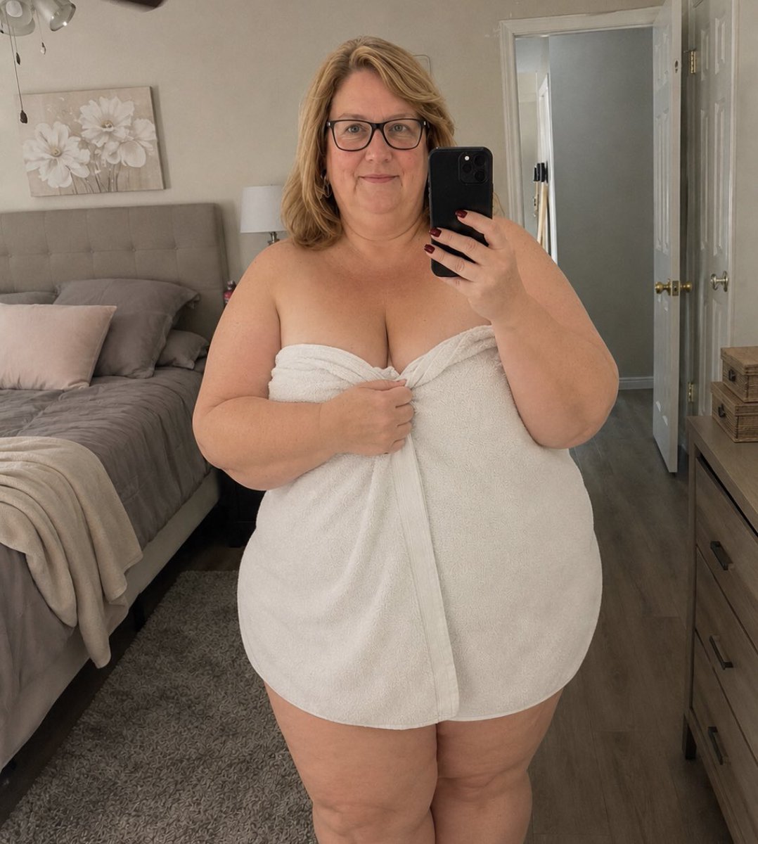penneyadamik's tweet photo. Is my body type breedable? https://t.co/CtBIhrKPfK