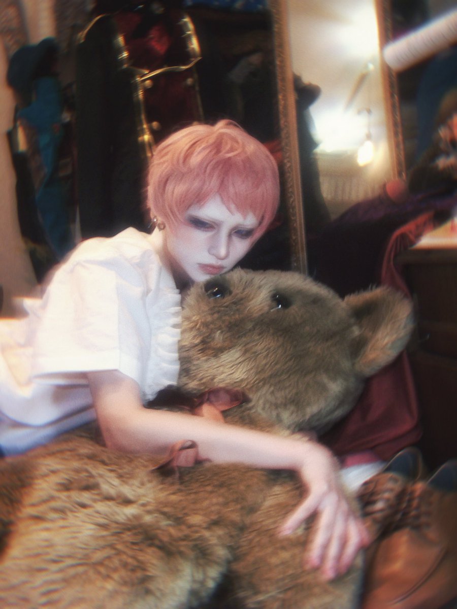 MITAMI1984's tweet photo. 斎宮宗/Cosplay

悪い子

🎀 https://t.co/6VFcCu5g2v