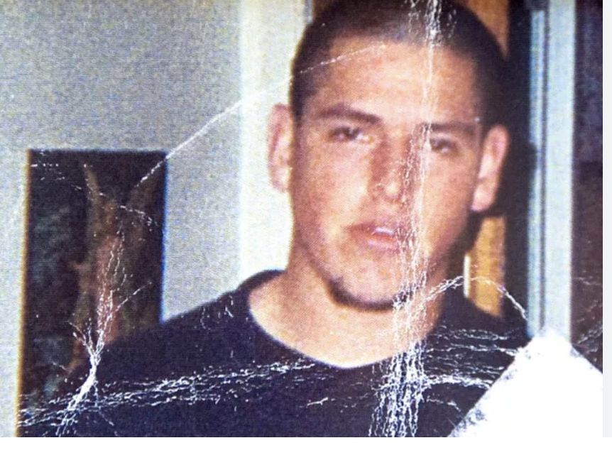 IncarcerNation's tweet photo. 7/21/2012: Anaheim PD officer Nick Bennallack killed Manuel Diaz. Bennallack shot the unarmed Diaz in the buttocks and head while Diaz was moving away from police. Officer Bennalack, who was known as "Backshot Bennallack," had shot multiple people and was never convicted. https://t.co/S9WS3gsbjj