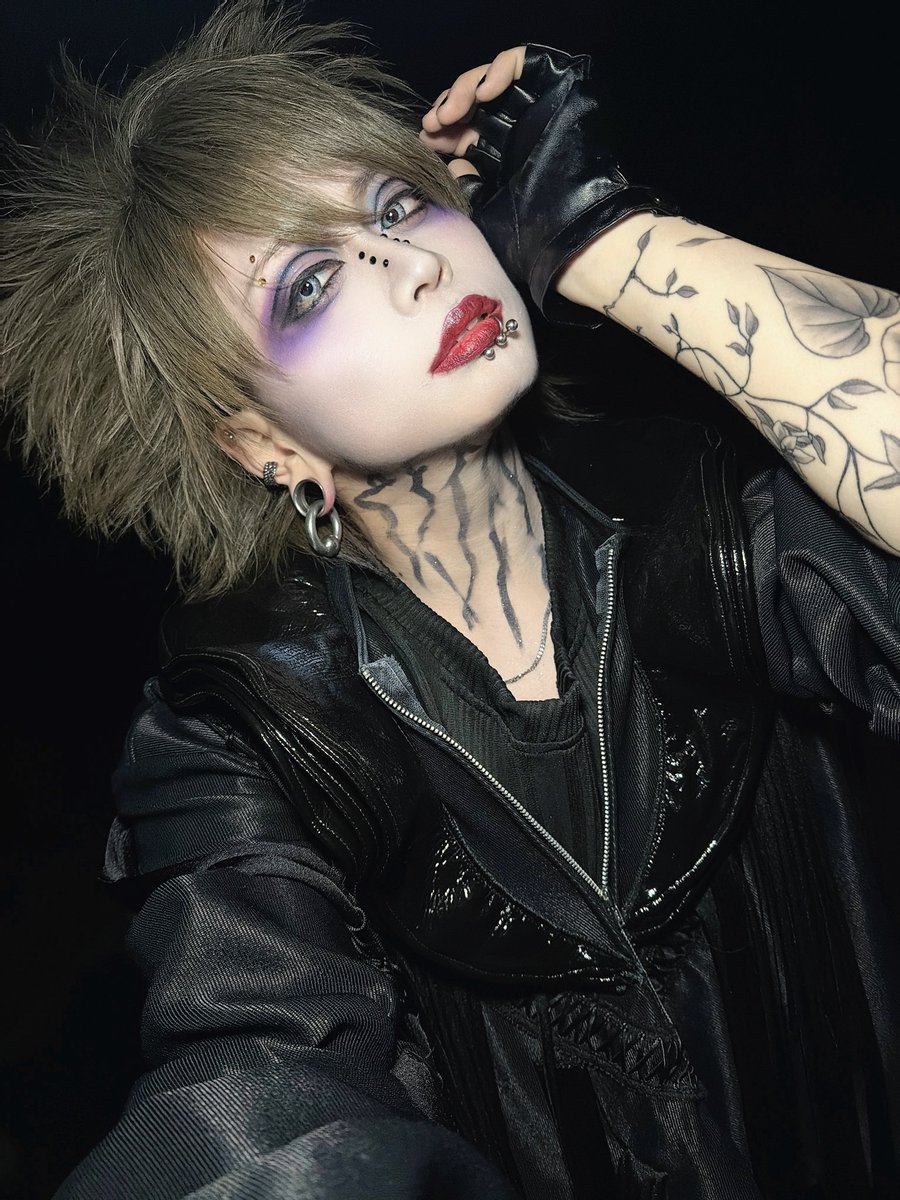 剣路 NETH PRIERE CAIN (@NPC_kenji) / Posts / X