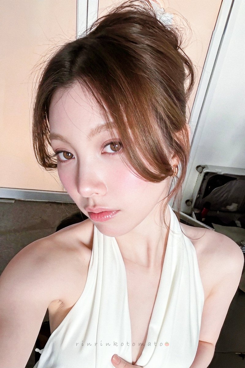 PortoRin's tweet photo. Angel Girl🤍 https://t.co/WwoKn0dMui