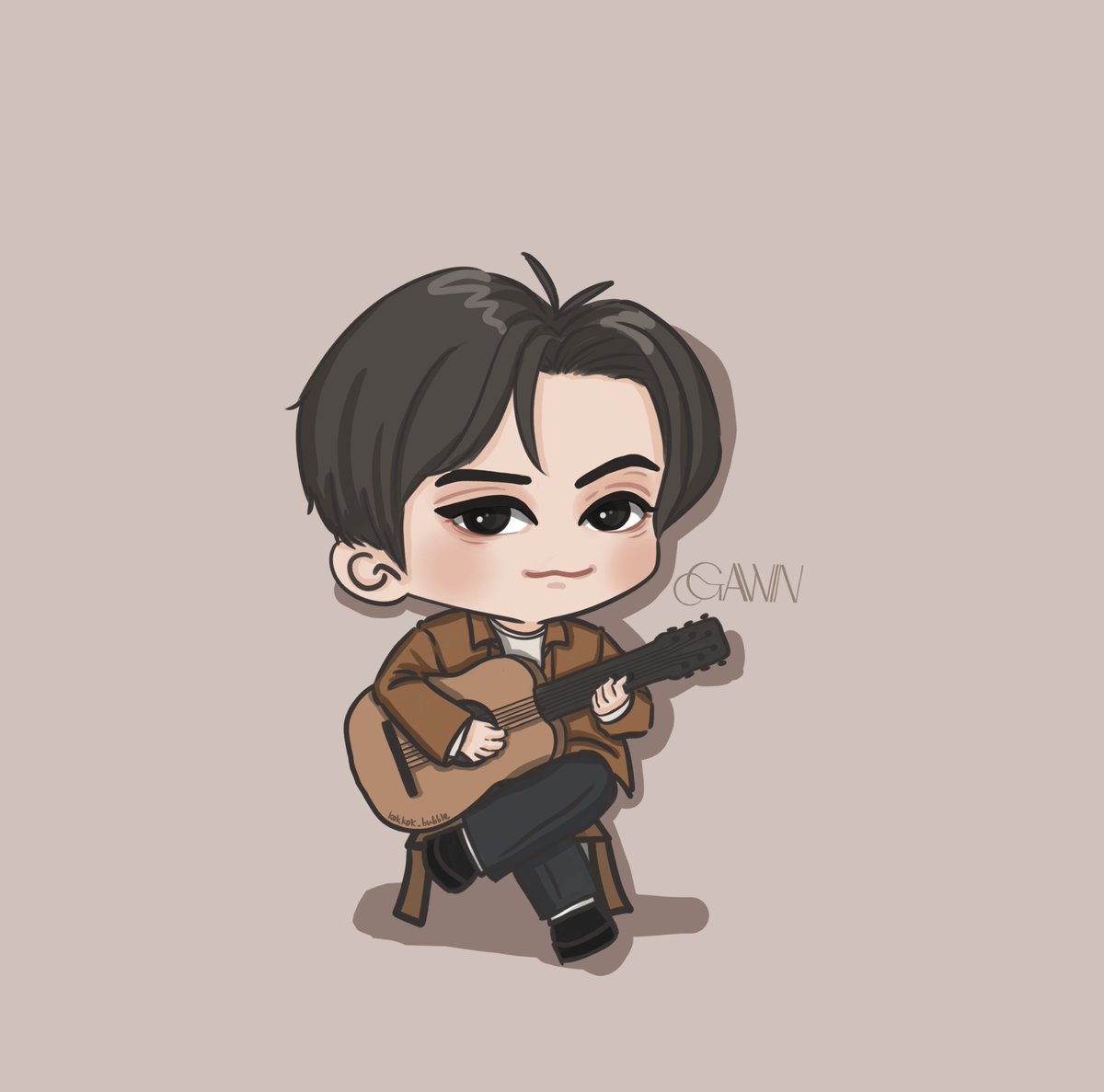 kokkok_bubble's tweet photo. 가윈아 축하해!🐧🥳

#GawinCaskey 
#GoneAwayGAWIN
#RISERMUSIC https://t.co/eiWZxXefJb