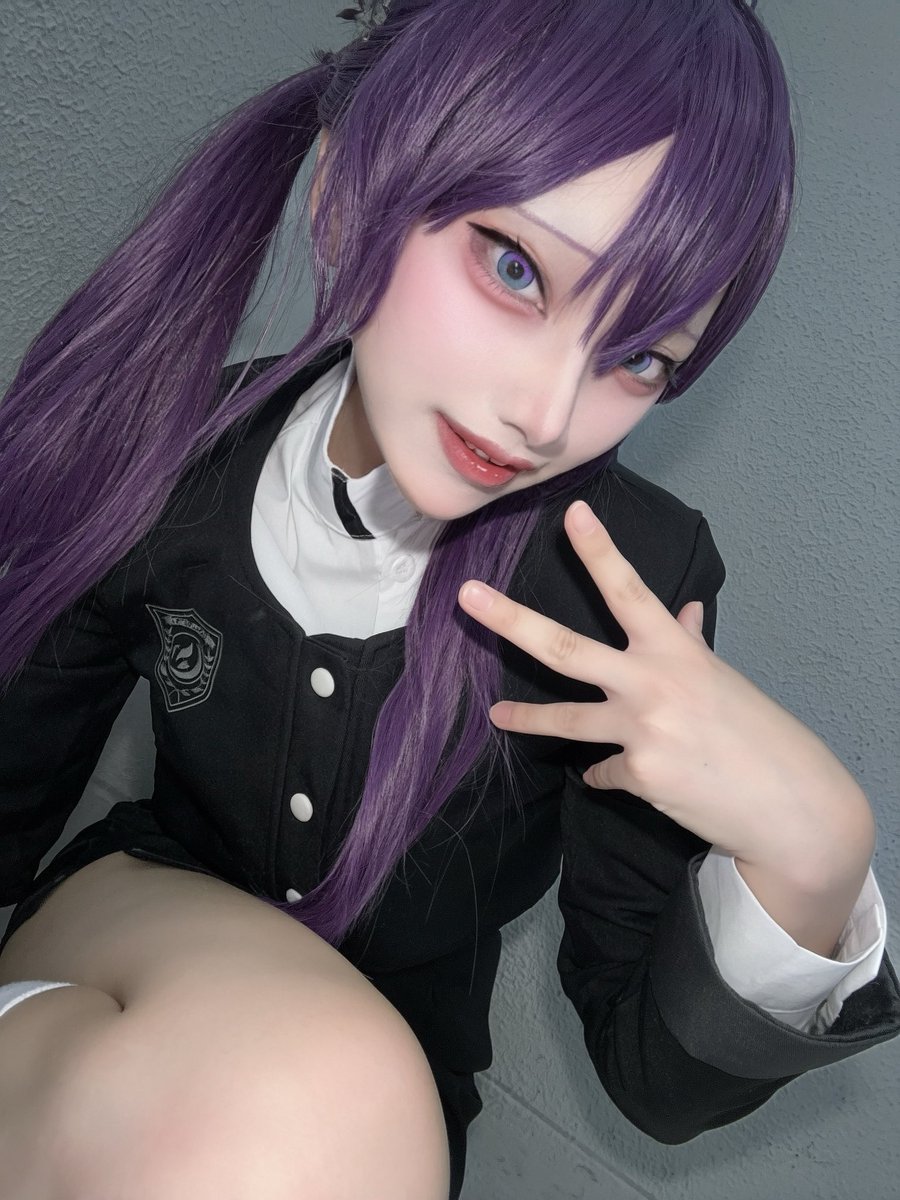 karintou777777's tweet photo. ※Cosplay / コスプレ
賀陽燐羽 https://t.co/qPVplP7jIC